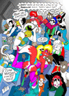 [YiffClass - Turbulence is a bummer!]