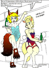 [YiffCrew - 
Relieving Duty]