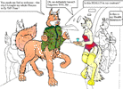 [Yiffcrew - A satisfied customer!]