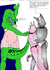 [Yiffcrew - Who gets the nice ones?]